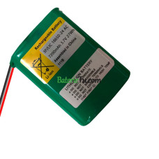 Náhradná batéria pre PLC 3P/LIC-18650-24-AC