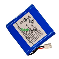 Náhradná batéria pre PLC 4S1P-4INR19