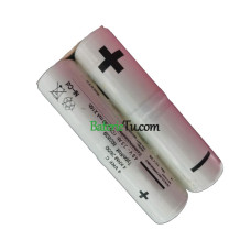 Náhradná batéria pre PLC 4VER-C 802839