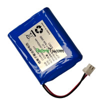 Náhradná batéria pre PLC 505060-2P