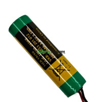 Náhradná batéria pre PLC 56653-201-012 LIC18650-26SKE