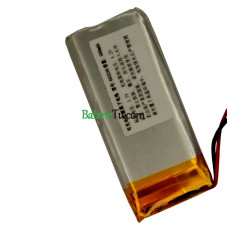 Náhradná batéria pre PLC 602248