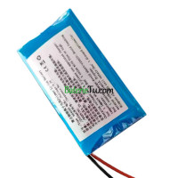 Náhradná batéria pre PLC 604580