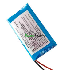 Náhradná batéria pre PLC 604580