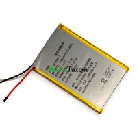 Náhradná batéria pre PLC 606090-3