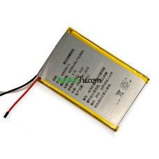 Náhradná batéria pre PLC 606090-3