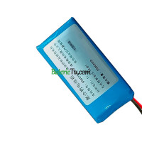 Náhradná batéria pre PLC 654070-3S