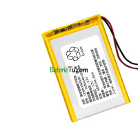 Náhradná batéria pre PLC 7060100