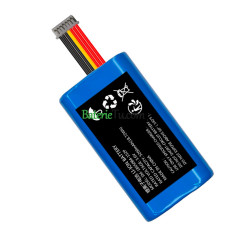 Náhradná batéria pre PLC 7Lines SMBP001 SM-18650B4-1S2P