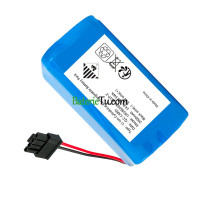 Náhradná batéria pre PLC A-Plug UR18650ZY-4S1P-Z