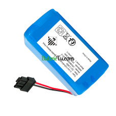 Náhradná batéria pre PLC A-Plug UR18650ZY-4S1P-Z