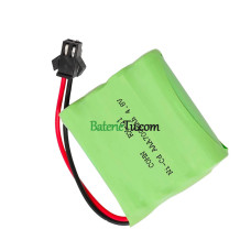 Náhradná batéria pre PLC AAA700mAh RX-01