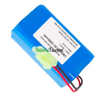 Náhradná batéria pre PLC ABN-798