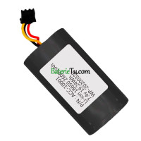 Náhradná batéria pre PLC ACC-10001