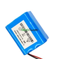 Náhradná batéria pre PLC AJ-6.4V-3.9AH
