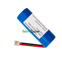 Náhradná batéria pre PLC B1-4CM