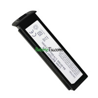 Náhradná batéria pre PLC BA-001800