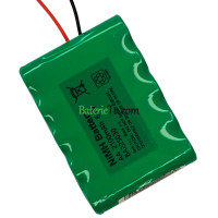 Náhradná batéria pre PLC BA225030