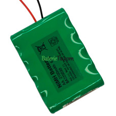 Náhradná batéria pre PLC BA225030