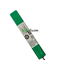 Náhradná batéria pre PLC BK-07TA5A1