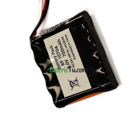 Náhradná batéria pre PLC BP-1070A