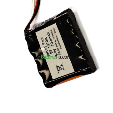 Náhradná batéria pre PLC BP-1070A
