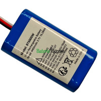 Náhradná batéria pre PLC BT6000W