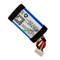 Náhradná batéria pre PLC CC8 B0697A-LF CC10