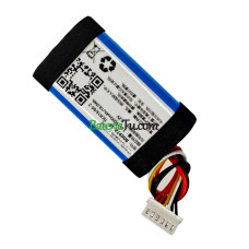 Náhradná batéria pre PLC CC8 B0697A-LF CC10