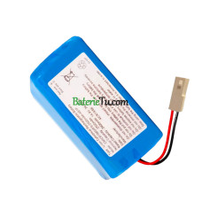 Náhradná batéria pre PLC CMICR18650F8-2500mAh-4S1P