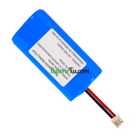 Náhradná batéria pre PLC CPLB-18650G PC-304