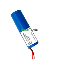 Náhradná batéria pre PLC CT825W