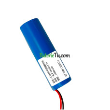 Náhradná batéria pre PLC CT825W