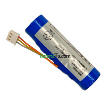 Náhradná batéria pre PLC CX2301