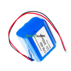 Náhradná batéria pre PLC CYW-660