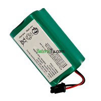 Náhradná batéria pre PLC D058-INR-32E-4S1P