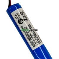 Náhradná batéria pre PLC DCA001-02-02A