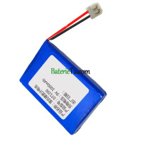 Náhradná batéria pre PLC DT1200