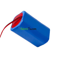 Náhradná batéria pre PLC DT4052