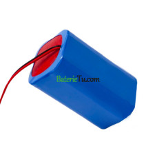 Náhradná batéria pre PLC DT4052