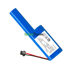 Náhradná batéria pre PLC E630 UR18650AA-3S1P