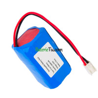 Náhradná batéria pre PLC ECG-912A