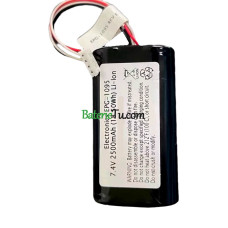 Náhradná batéria pre PLC EPG-1095