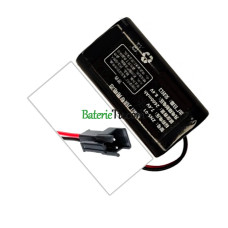 Náhradná batéria pre PLC F3-Plug ZNS-01