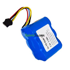 Náhradná batéria pre PLC FD-RSW-7.2v