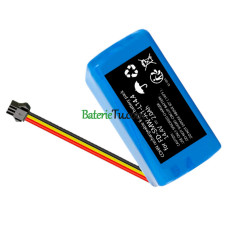 Náhradná batéria pre PLC FD-SMV-A1-L14.4