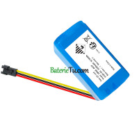 Náhradná batéria pre PLC FM-R361