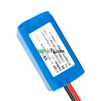 Náhradná batéria pre PLC FRT-186502S02 XC-7200
