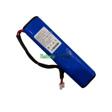 Náhradná batéria pre PLC HF-18650-4S1PHS