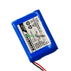 Náhradná batéria pre PLC HF317